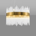 Ritz - Million Tubes Chandelier3